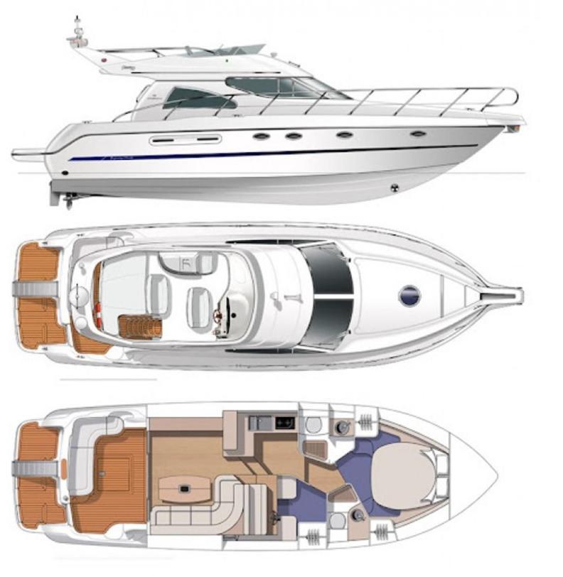 Payva & Branco Boats Iate Privado Em Cascais Hotel Buitenkant foto