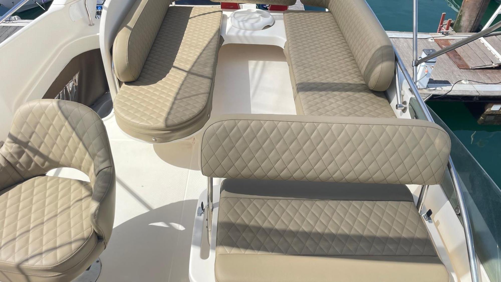 Payva & Branco Boats Iate Privado Em Cascais Hotel Buitenkant foto
